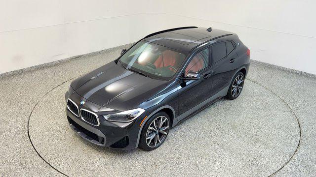 2022 BMW X2 xDrive28i