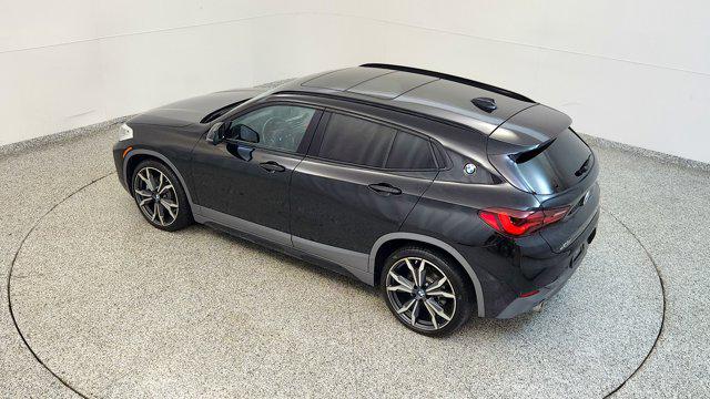 2022 BMW X2 xDrive28i