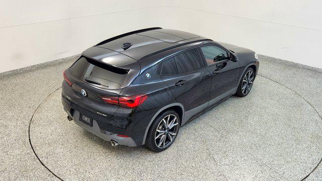 2022 BMW X2 xDrive28i