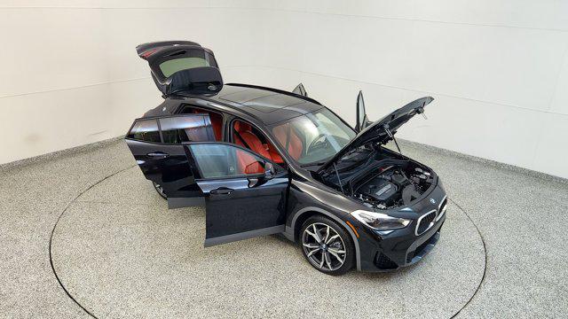 2022 BMW X2 xDrive28i