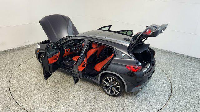 2022 BMW X2 xDrive28i