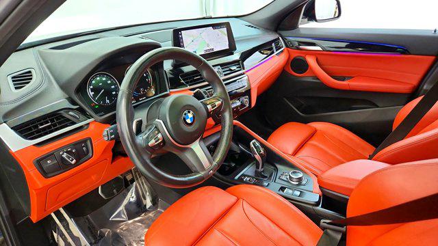 2022 BMW X2 xDrive28i