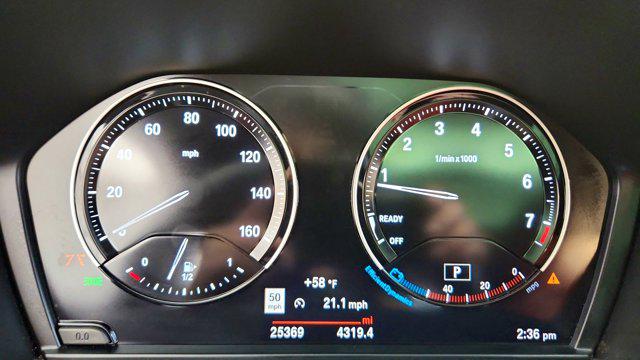 2022 BMW X2 xDrive28i