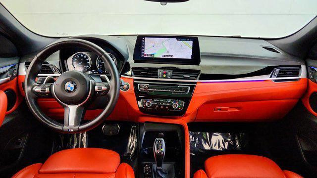 2022 BMW X2 xDrive28i