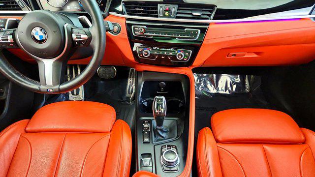 2022 BMW X2 xDrive28i
