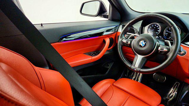 2022 BMW X2 xDrive28i