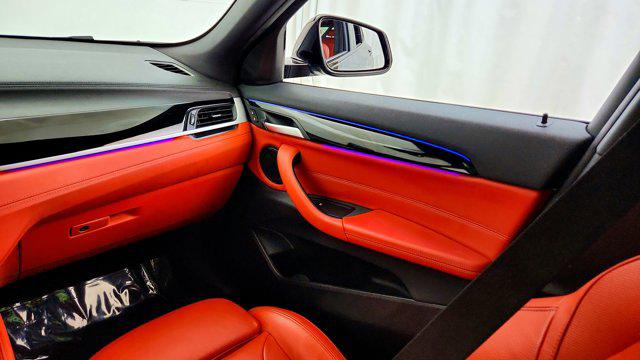 2022 BMW X2 xDrive28i