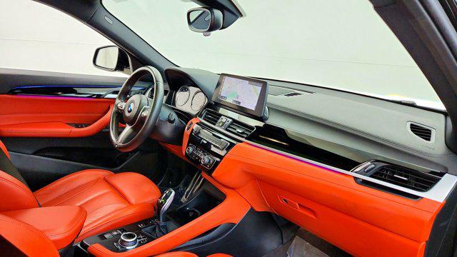 2022 BMW X2 xDrive28i