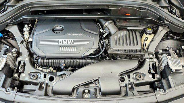 2022 BMW X2 xDrive28i