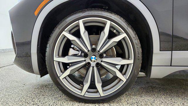 2022 BMW X2 xDrive28i