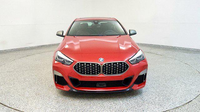 2021 BMW 2 Series M235i xDrive