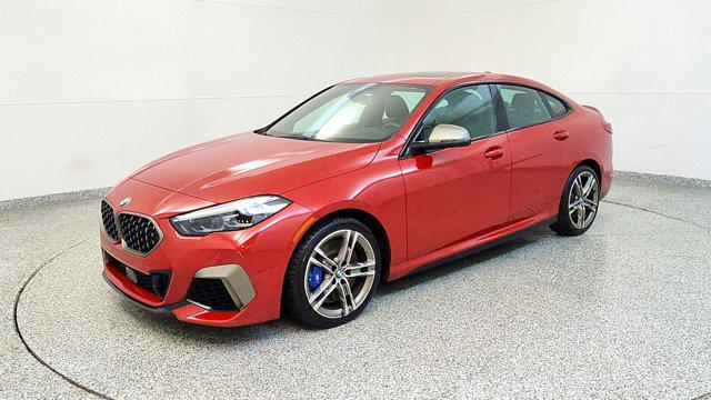 2021 BMW 2 Series M235i xDrive