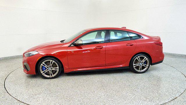 2021 BMW 2 Series M235i xDrive