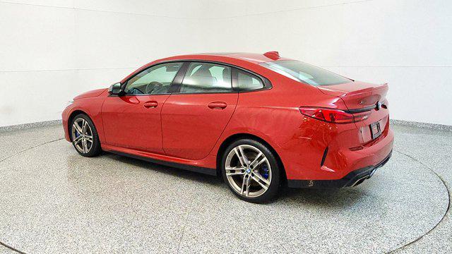 2021 BMW 2 Series M235i xDrive