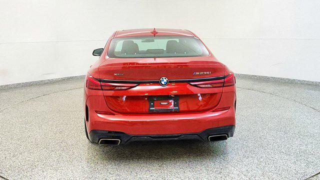 2021 BMW 2 Series M235i xDrive