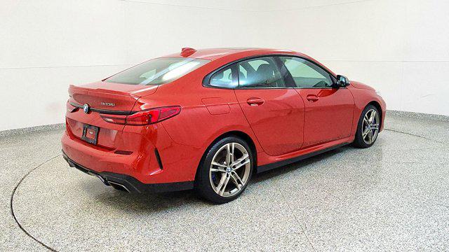 2021 BMW 2 Series M235i xDrive