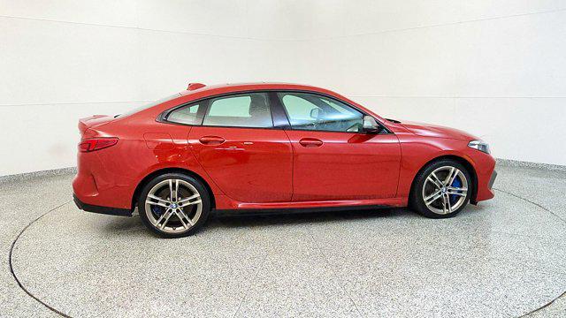 2021 BMW 2 Series M235i xDrive