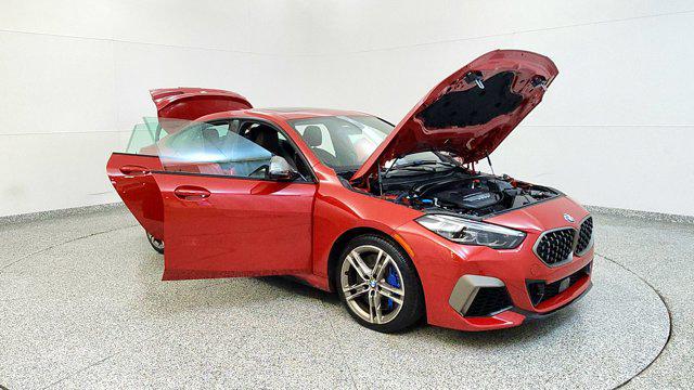2021 BMW 2 Series M235i xDrive