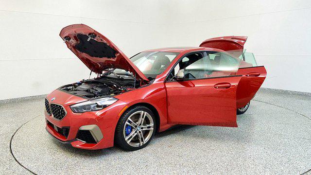 2021 BMW 2 Series M235i xDrive