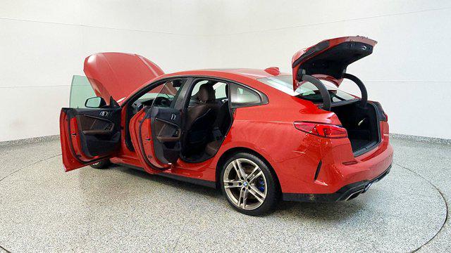 2021 BMW 2 Series M235i xDrive