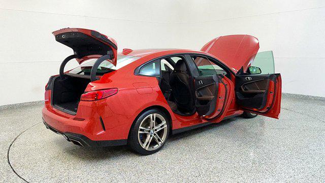 2021 BMW 2 Series M235i xDrive