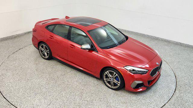 2021 BMW 2 Series M235i xDrive
