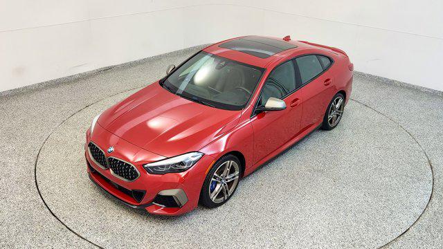 2021 BMW 2 Series M235i xDrive