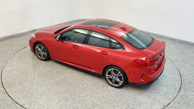 2021 BMW 2 Series M235i xDrive