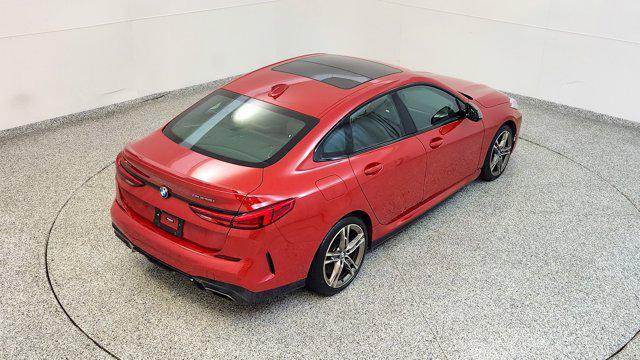 2021 BMW 2 Series M235i xDrive