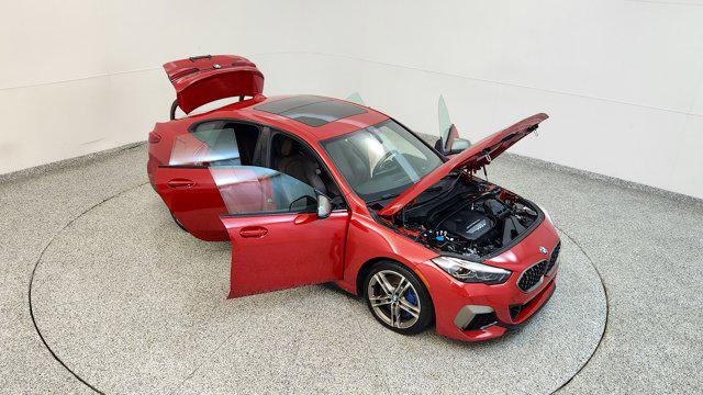 2021 BMW 2 Series M235i xDrive