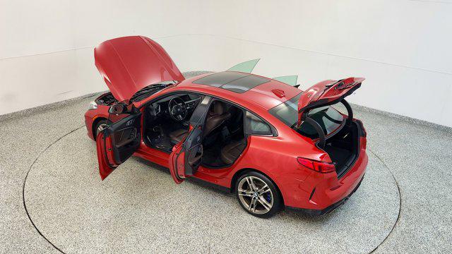 2021 BMW 2 Series M235i xDrive