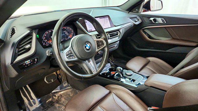 2021 BMW 2 Series M235i xDrive
