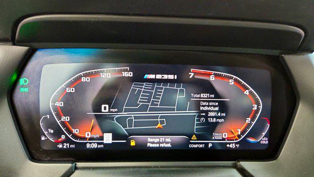 2021 BMW 2 Series M235i xDrive
