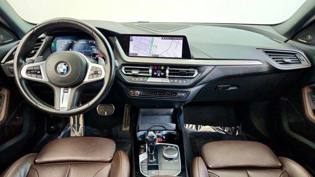 2021 BMW 2 Series M235i xDrive