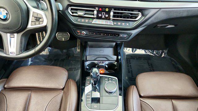 2021 BMW 2 Series M235i xDrive