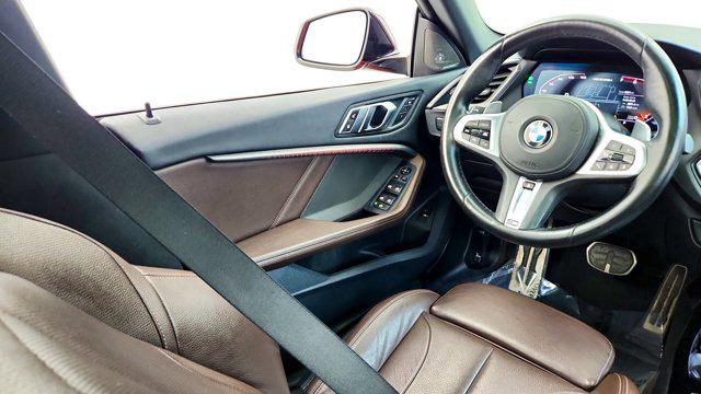 2021 BMW 2 Series M235i xDrive