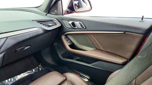 2021 BMW 2 Series M235i xDrive