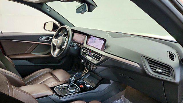 2021 BMW 2 Series M235i xDrive