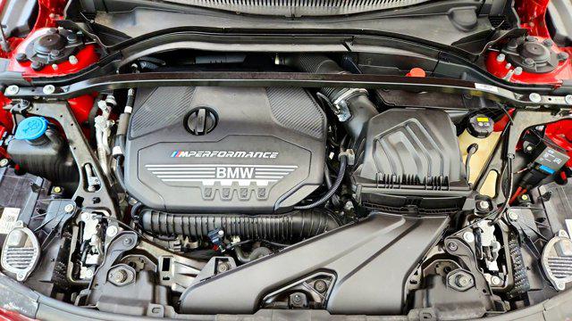 2021 BMW 2 Series M235i xDrive