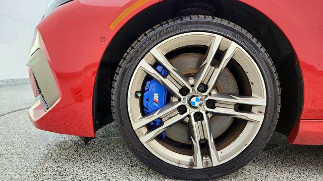 2021 BMW 2 Series M235i xDrive