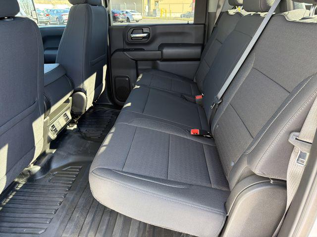 2025 GMC Sierra 3500HD Pro