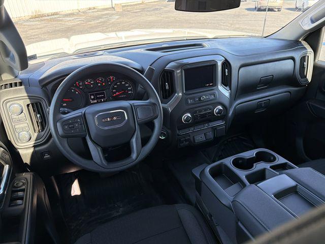 2025 GMC Sierra 3500HD Pro