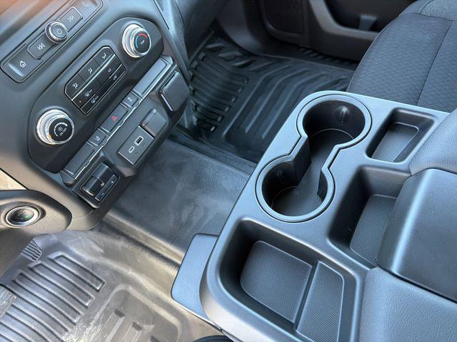 2025 GMC Sierra 3500HD Pro