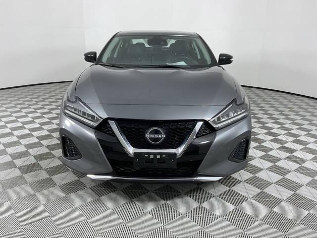 2023 Nissan Maxima SV Xtronic CVT