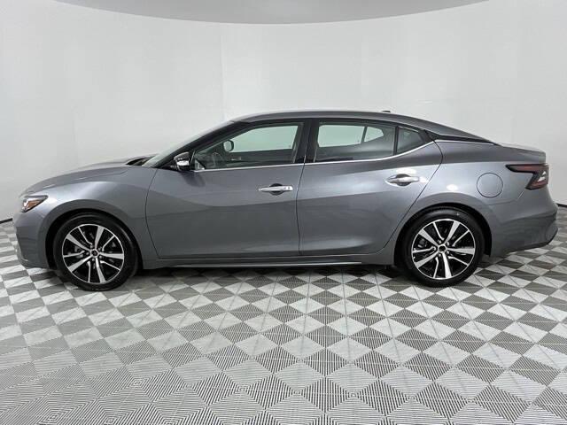 2023 Nissan Maxima SV Xtronic CVT