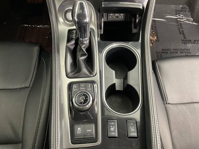 2023 Nissan Maxima SV Xtronic CVT