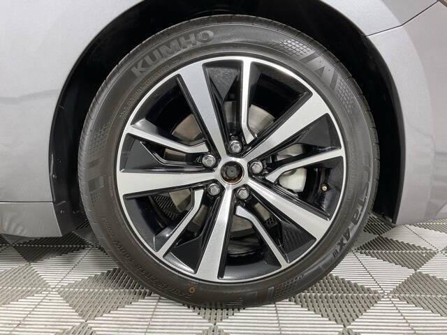 2023 Nissan Maxima SV Xtronic CVT