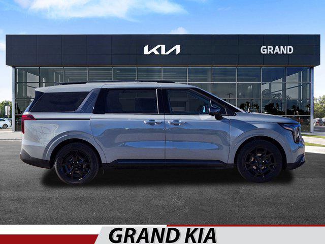2025 Kia Carnival MPV SX Prestige for sale in Thornton, CO