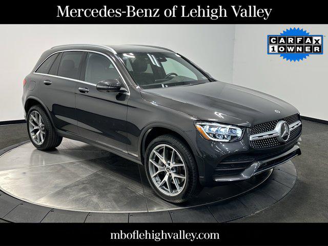 2022 Mercedes-Benz GLC 4MATIC SUV for sale in Allentown, PA