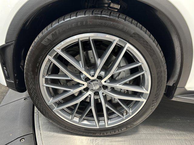 2021 Mercedes-Benz GLC 4MATIC